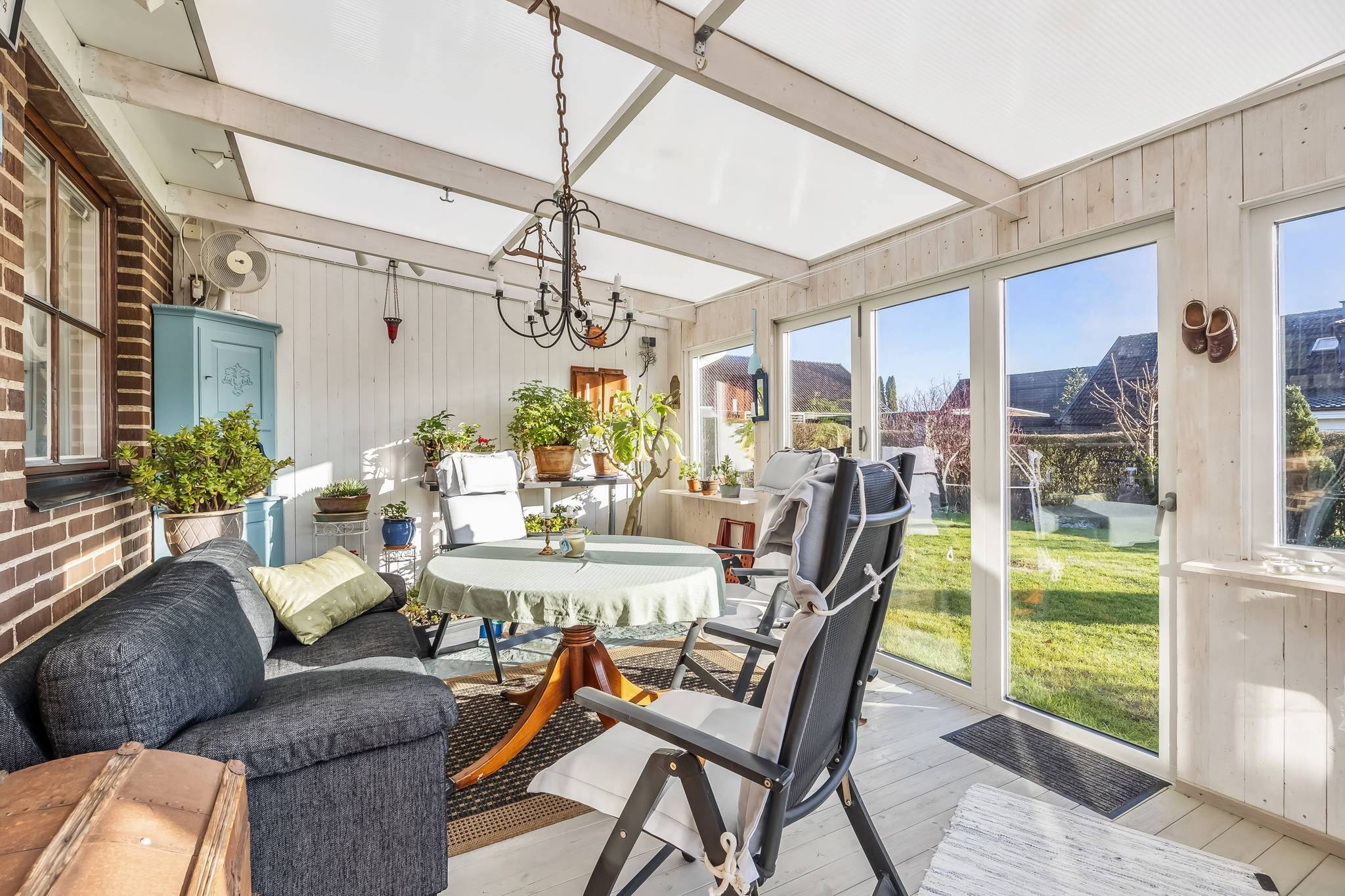 5 rum Villa på Pionvägen 8 Kyrkoköpinge Trelleborgs kommun - bild 10