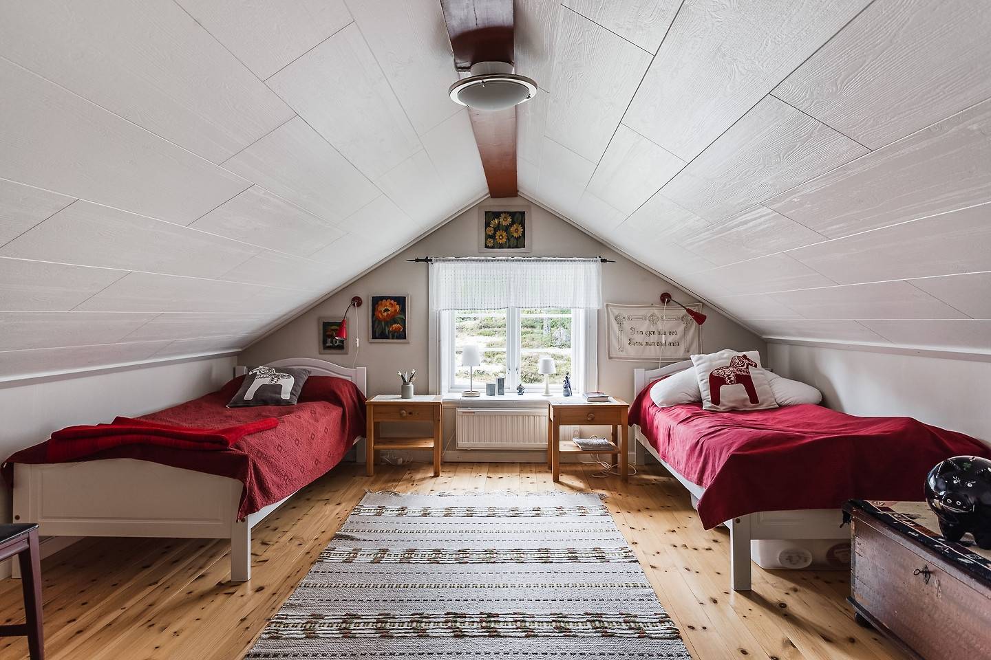 2 rum Fritidshus på Mon 136 Djurås Gagnefs kommun - bild 17