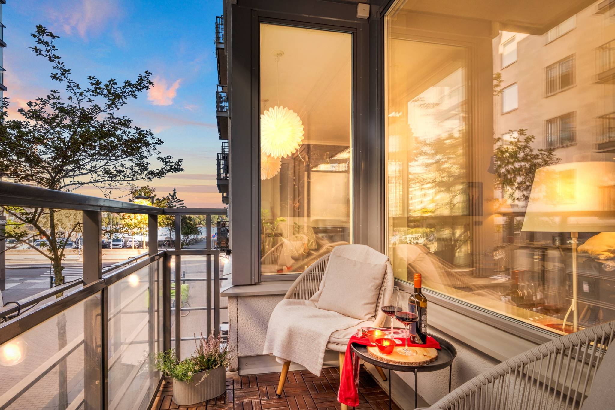 5 rum Lägenhet på Grönbrinksgatan 5, 1tr Liljeholmskajen Stockholms kommun - bild 7