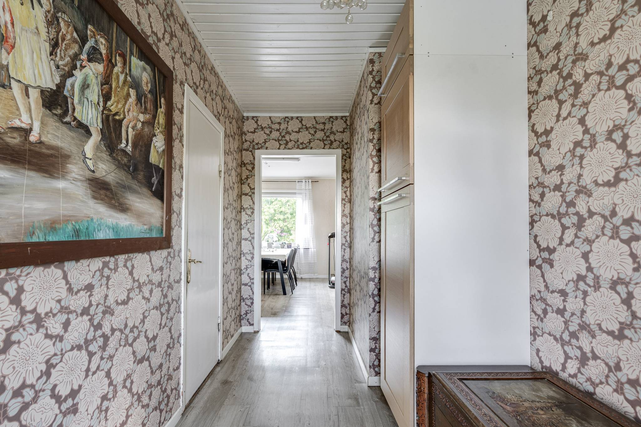 5 rum Villa på Örebrovägen 15 Odensbacken Örebro kommun - bild 11