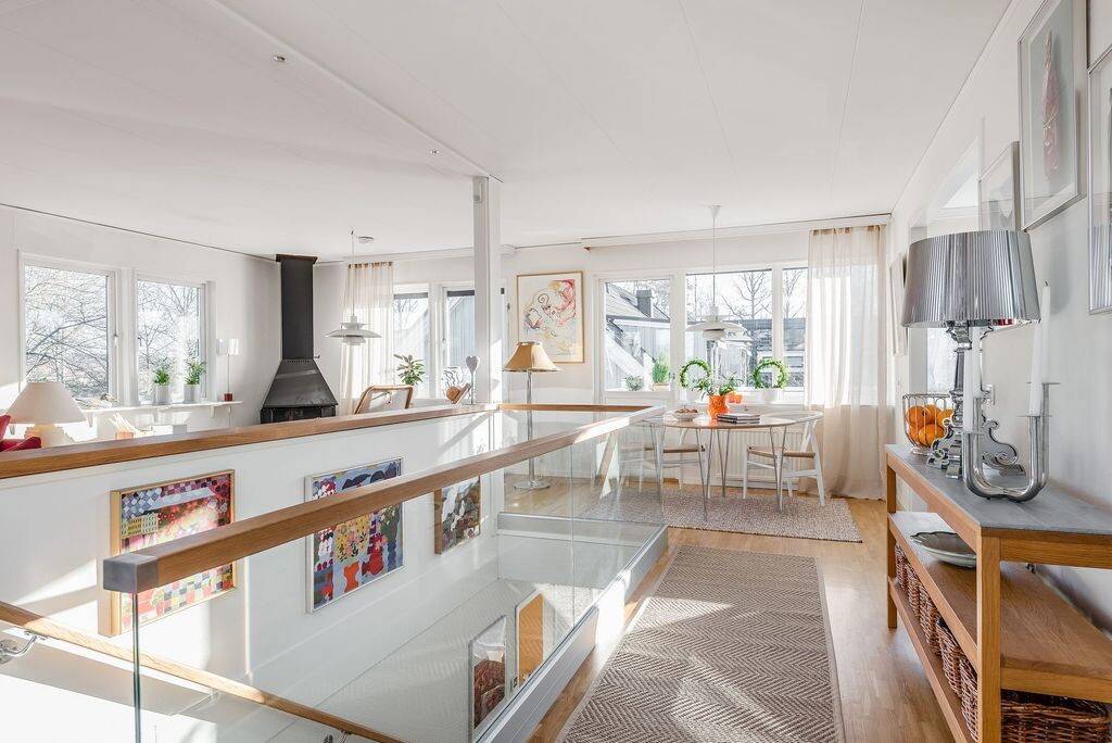 6 rum Villa på Kornbodsgatan 4 Kristineberg Borås kommun - bild 14