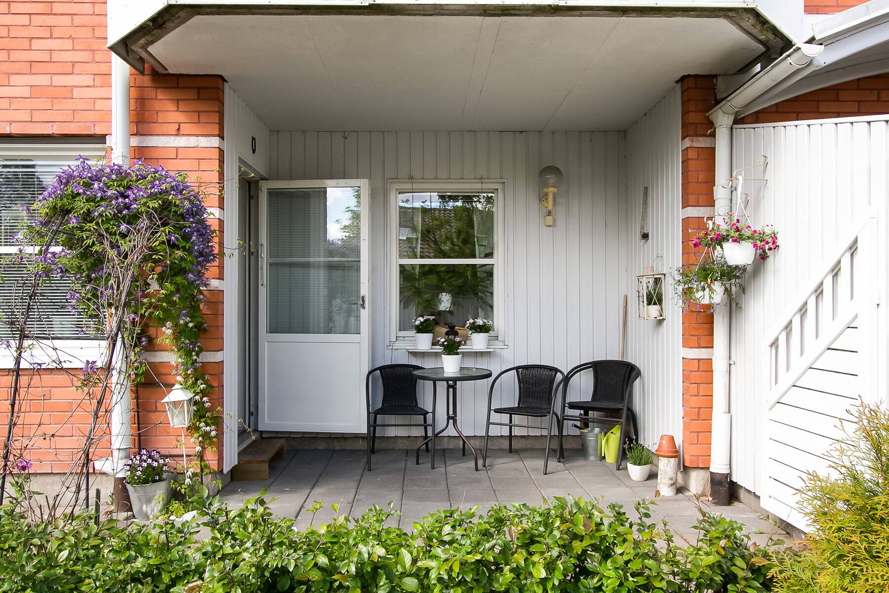 1 rum Lägenhet på Sturevägen 9 Centralt Karlskoga kommun - bild 22