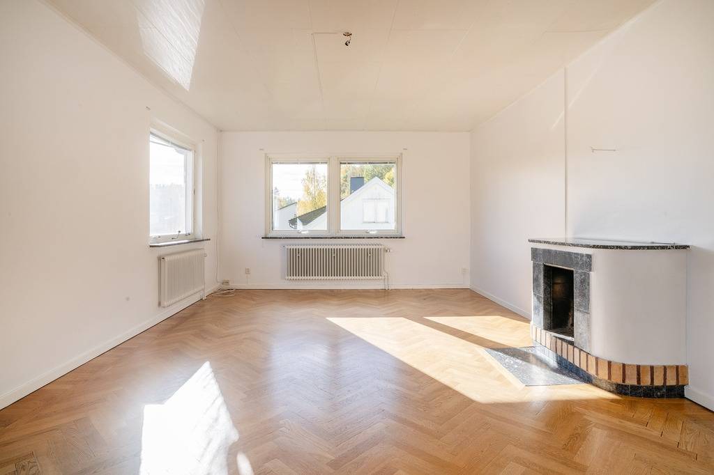 6 rum Villa på Kunghällsvägen 32 Bengtsfors kommun - bild 24