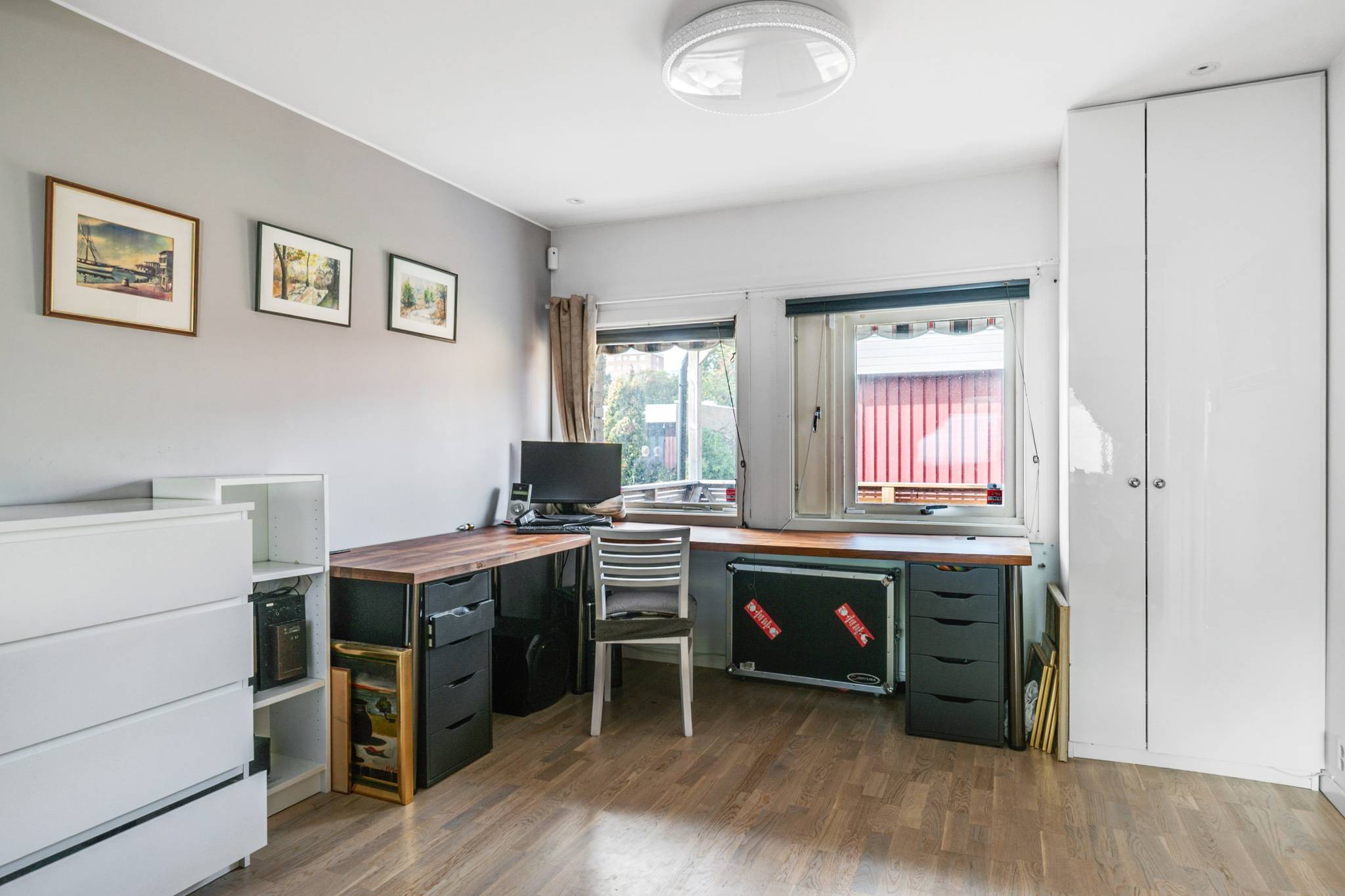 4 rum Radhus på Stora Hundens gata 520 Brandbergen Haninge kommun - bild 9