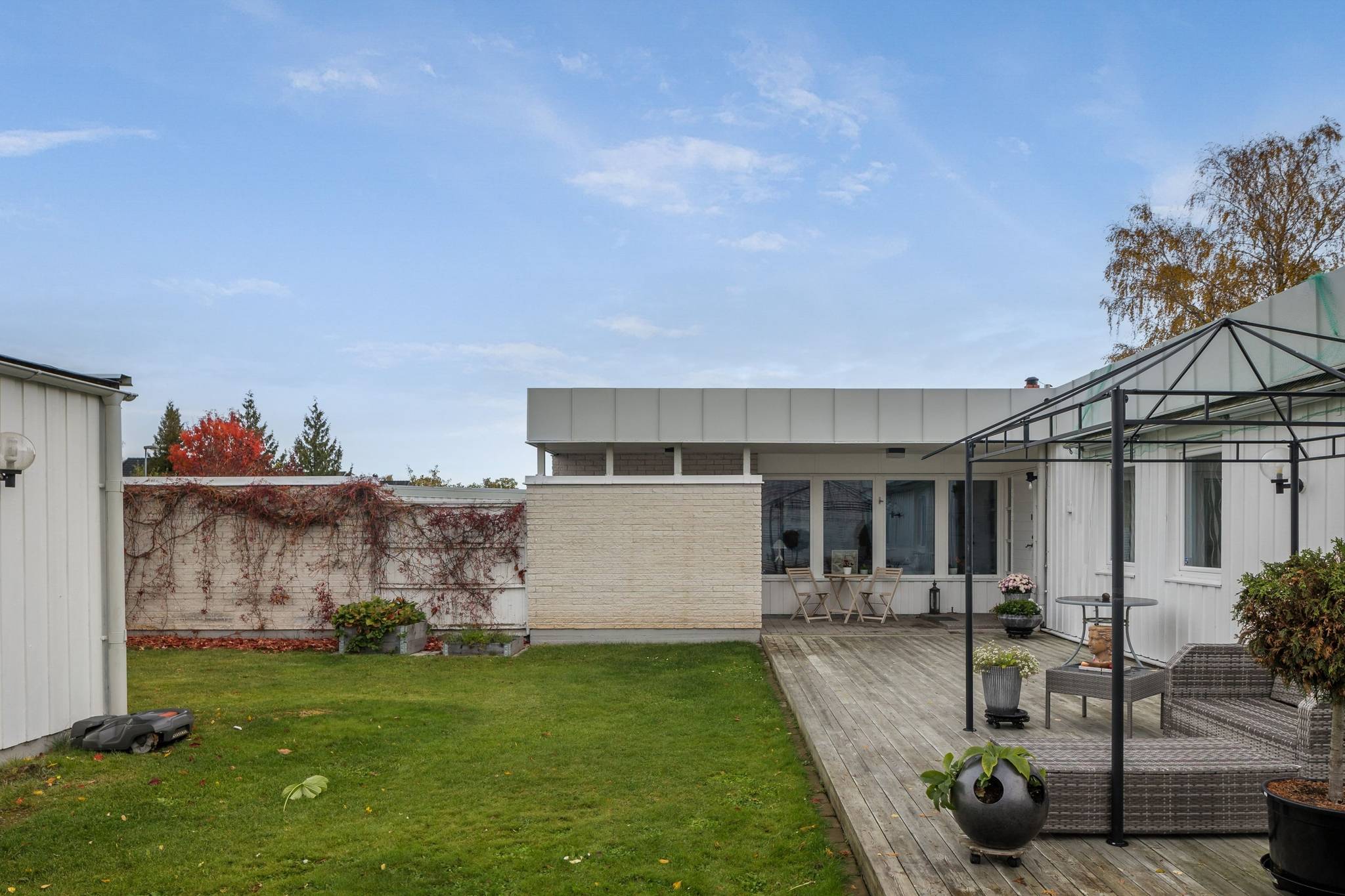 6 rum Villa på Lupinvägen 11 Lunden Skövde kommun - bild 33