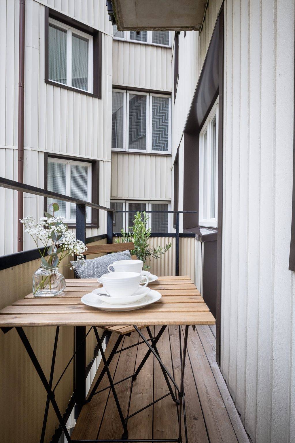 1 rum Lägenhet på Gyllenkrooksgatan 1 Johanneberg Göteborgs kommun - bild 10