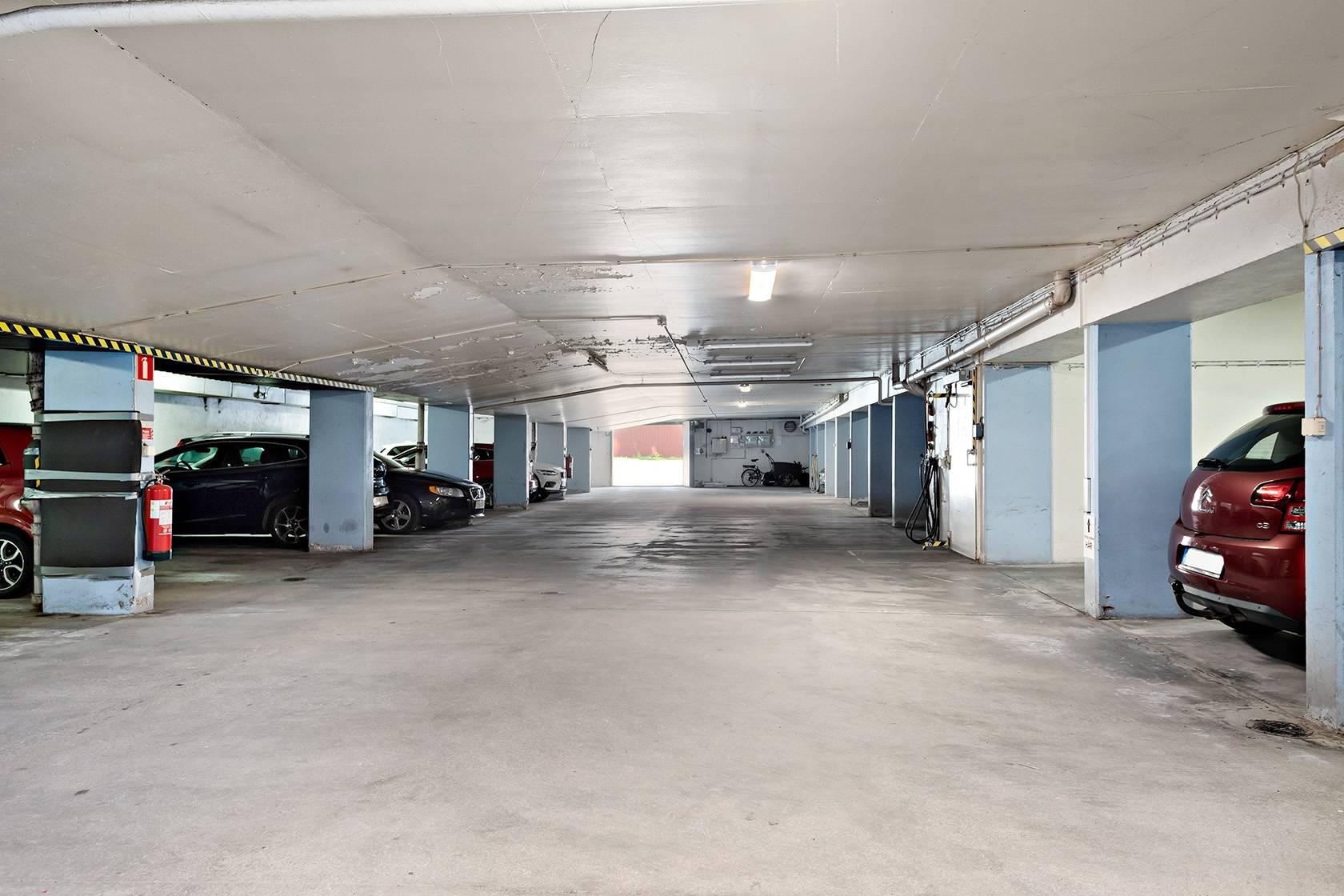 3 rum Lägenhet på Arklimästaregatan 14 Trossö Karlskrona kommun - bild 17