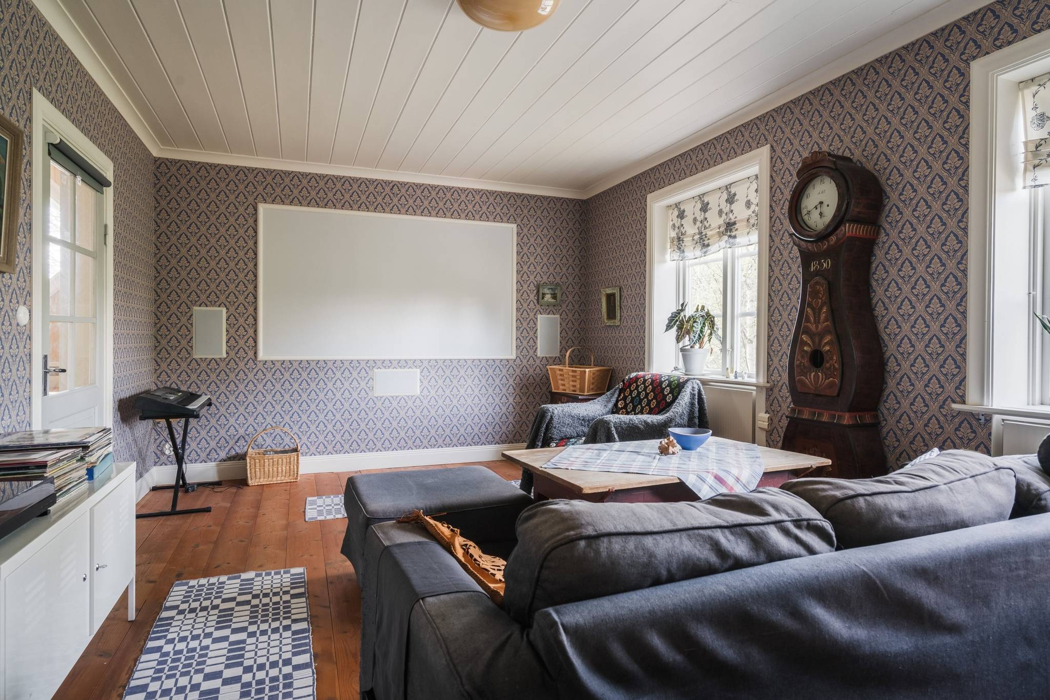 9 rum Villa på Tavelvägen 18 Valbo Gävle kommun - bild 25