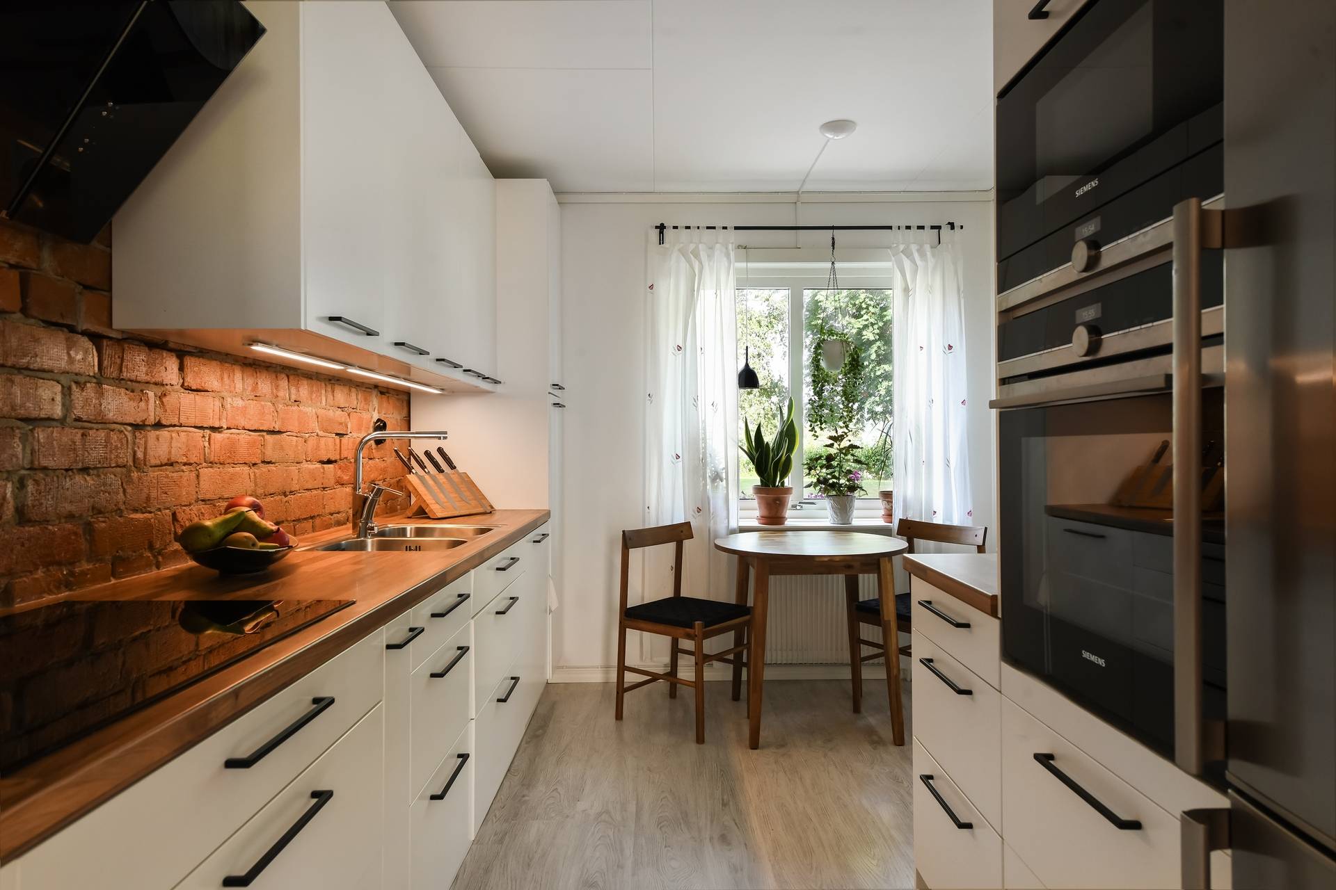 4 rum Radhus på Jägargatan 20 B Sörby Gävle kommun - bild 8