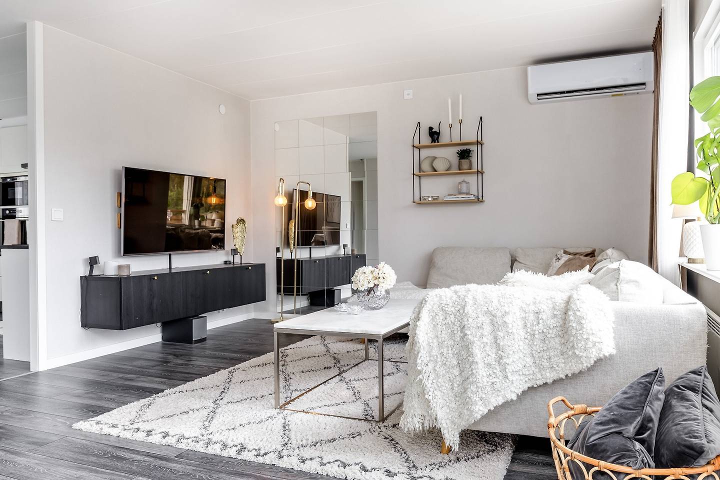 5 rum Villa på Plommonstigen 19 Knutsbo Ludvika kommun - bild 18