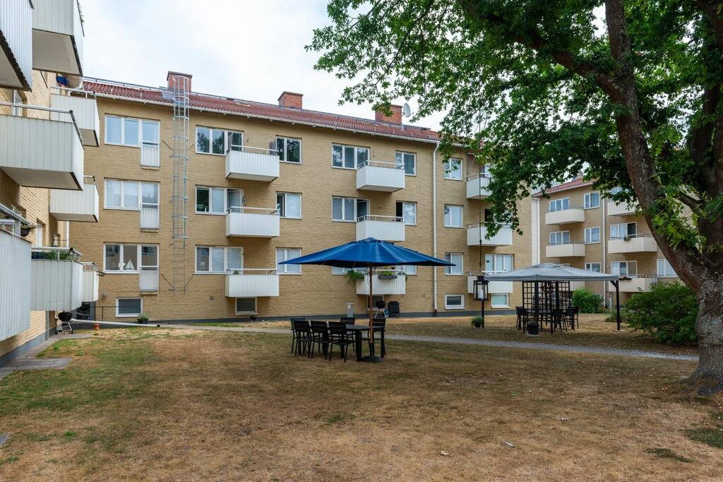 1 rum Lägenhet på Vegagatan 2A Bremerlyckan Kalmar kommun - bild 21