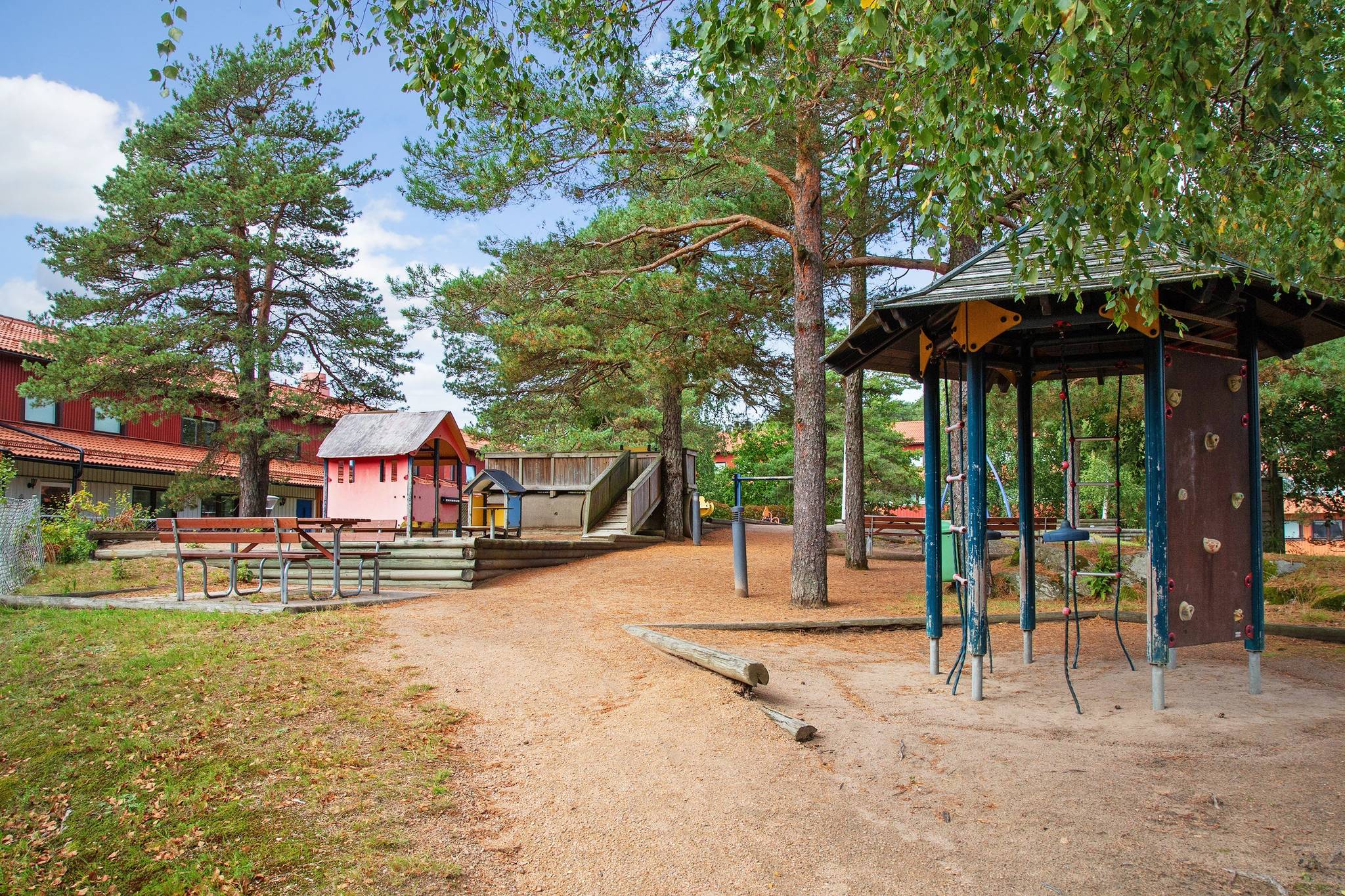 3 rum Lägenhet på Vindfällegatan 23 Dalaberg Uddevalla kommun - bild 19
