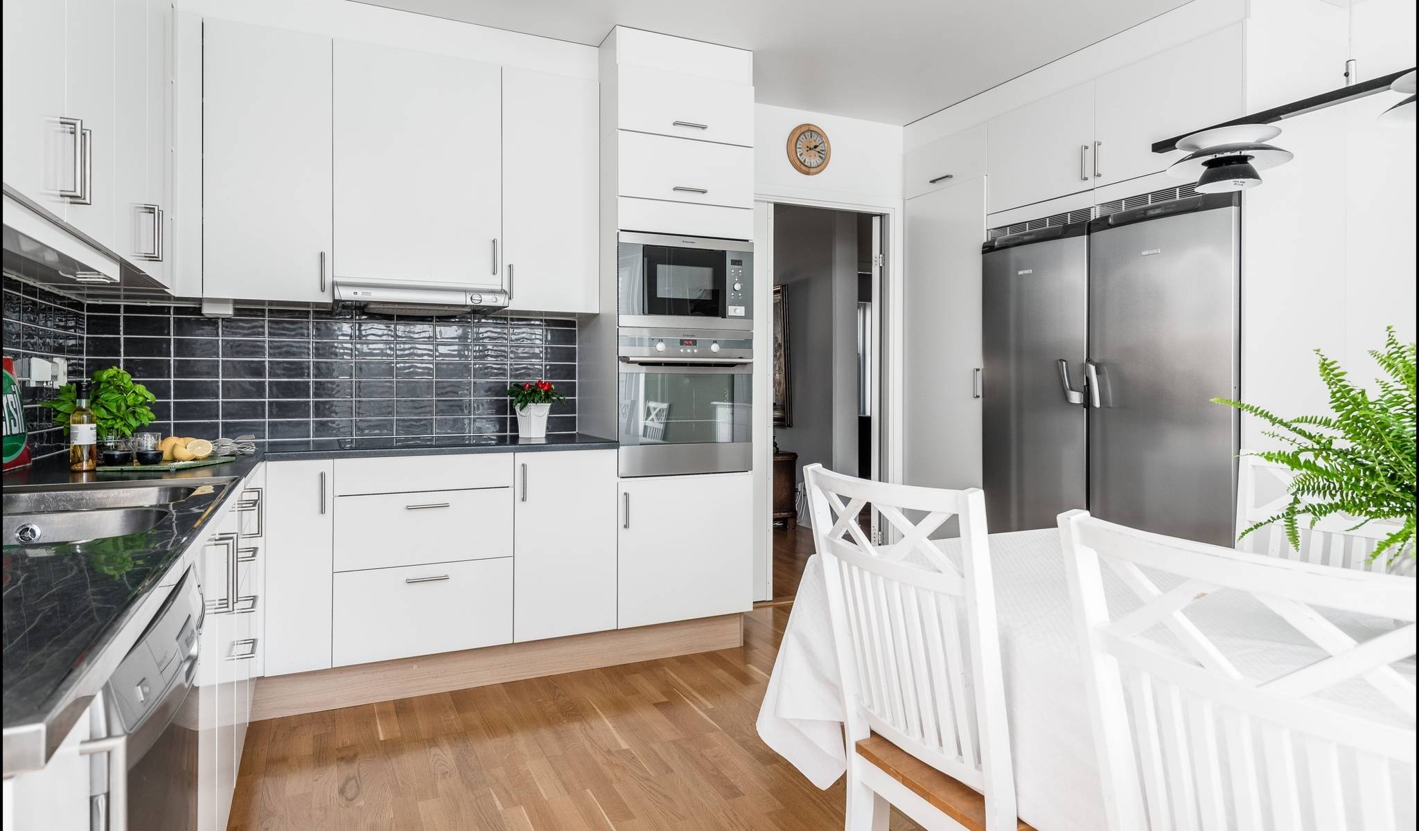 4 rum Lägenhet på Orangerigatan 1A Centralt Norrköpings kommun - bild 5