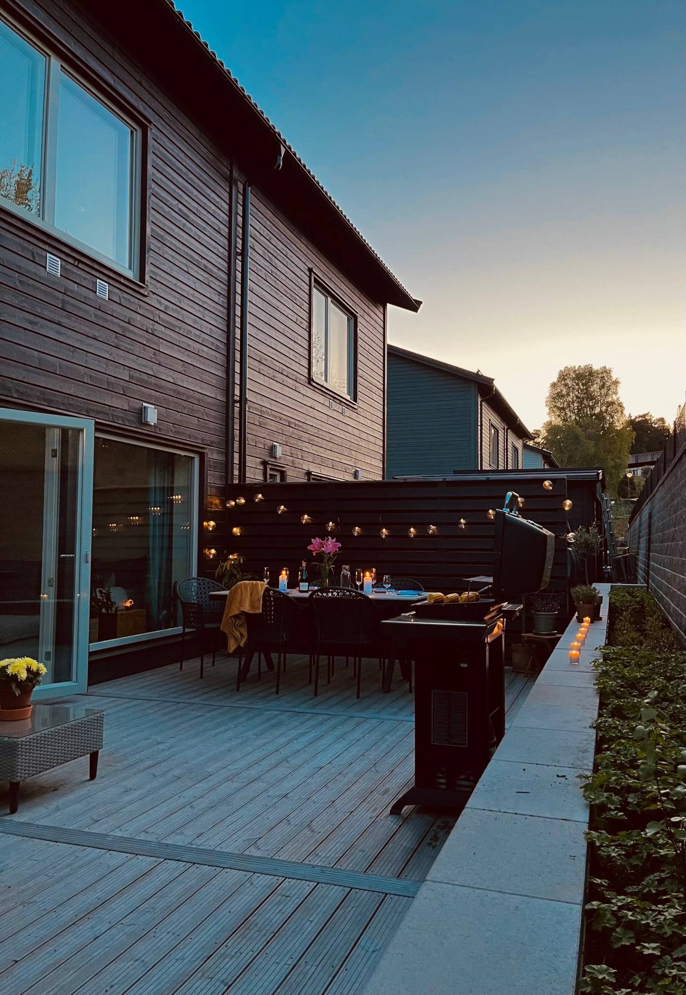 4 rum Parhus på Pennygränd 11 Täljöviken Österåkers kommun - bild 36