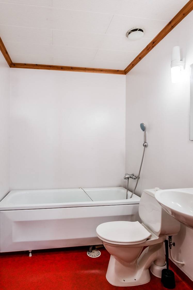8 rum Villa på Svärdsjövägen 25 Kungsgården Sandvikens kommun - bild 39