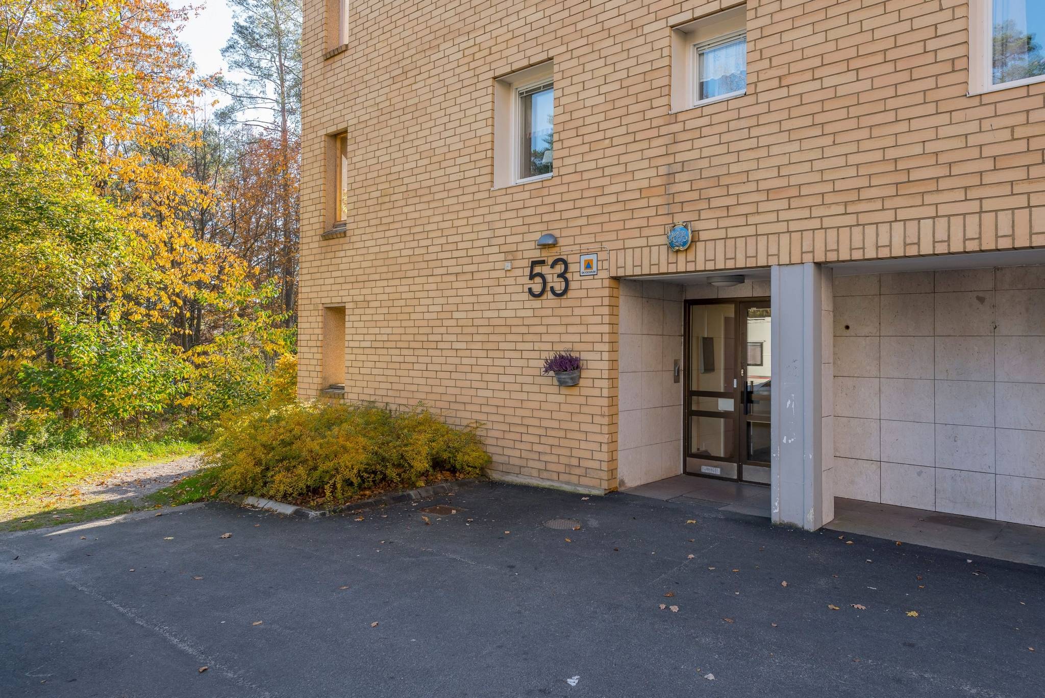 3 rum Lägenhet på Fjällstigen 53 Tullen Borås kommun - bild 16