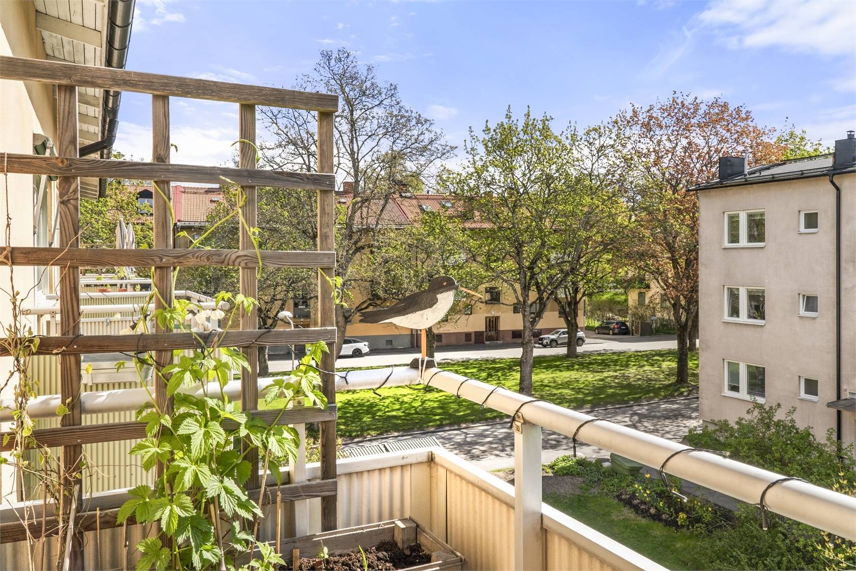 2 rum Lägenhet på Odelbergsvägen 22 A Enskede Gård Stockholms kommun - bild 6
