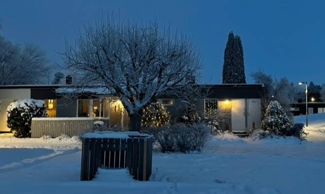 4 rum Radhus på Sörgårdsvägen 187 Kälvesta Stockholms kommun - bild 43