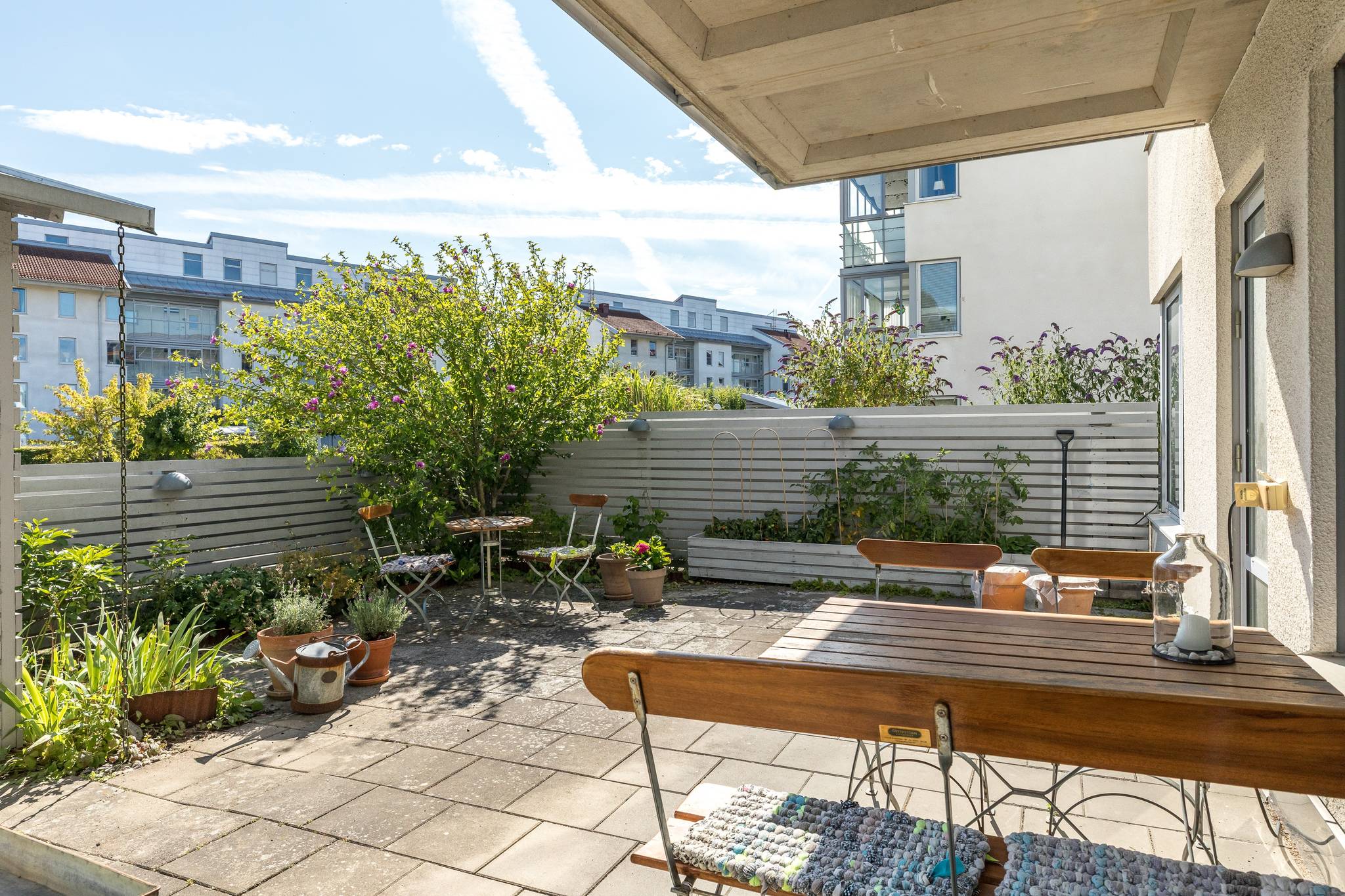 4 rum Lägenhet på Badvägen 12 Klagshamn Malmö kommun - bild 6