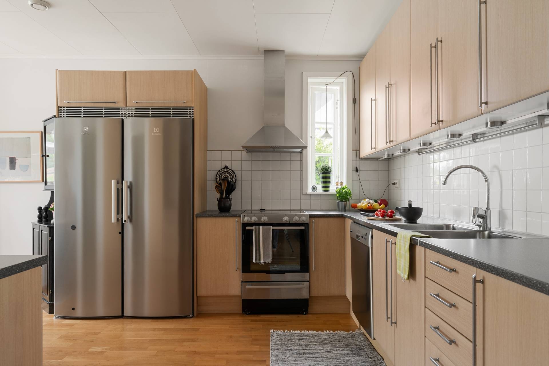 6 rum Parhus på Hästhagevägen 13 Svanesund Orust kommun - bild 5