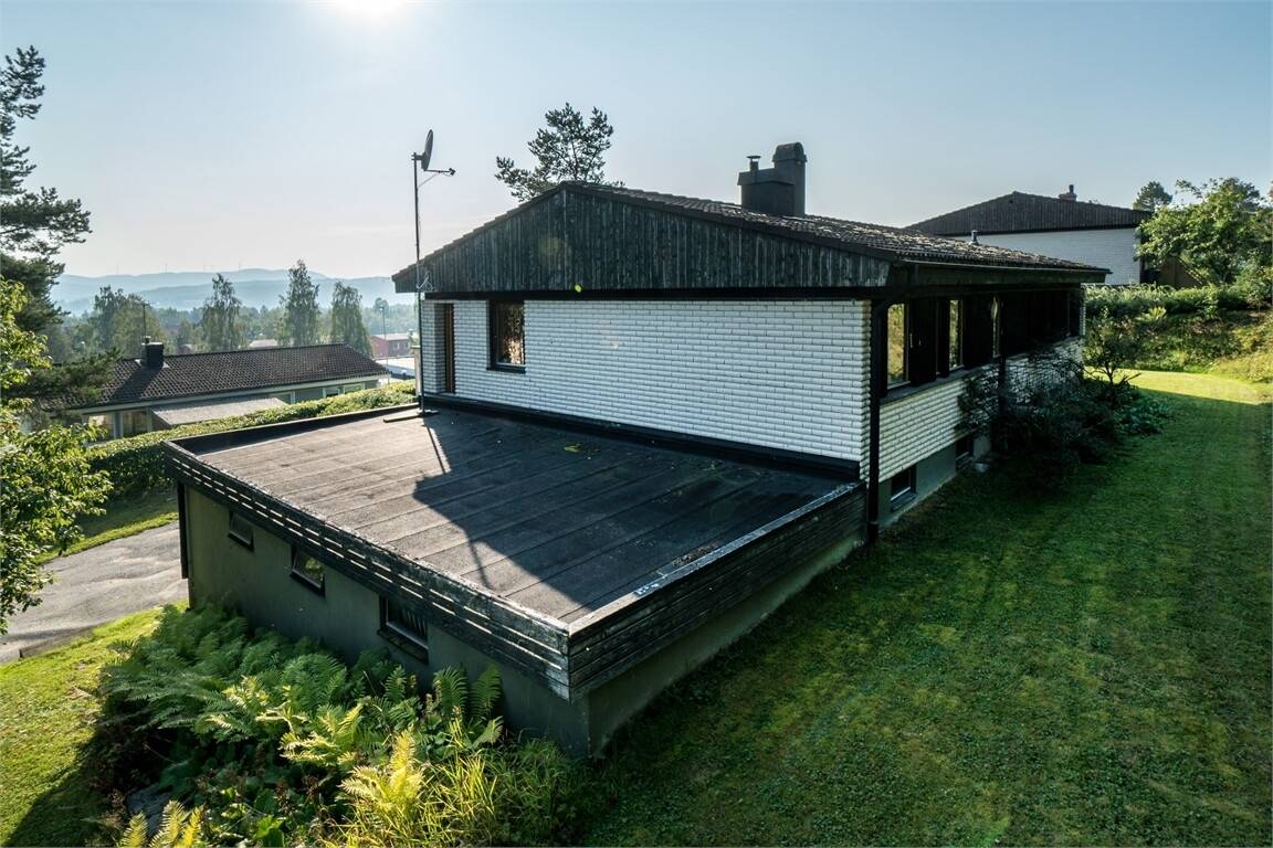 5 rum Villa på Villavägen 30 Kramfors kommun - bild 6
