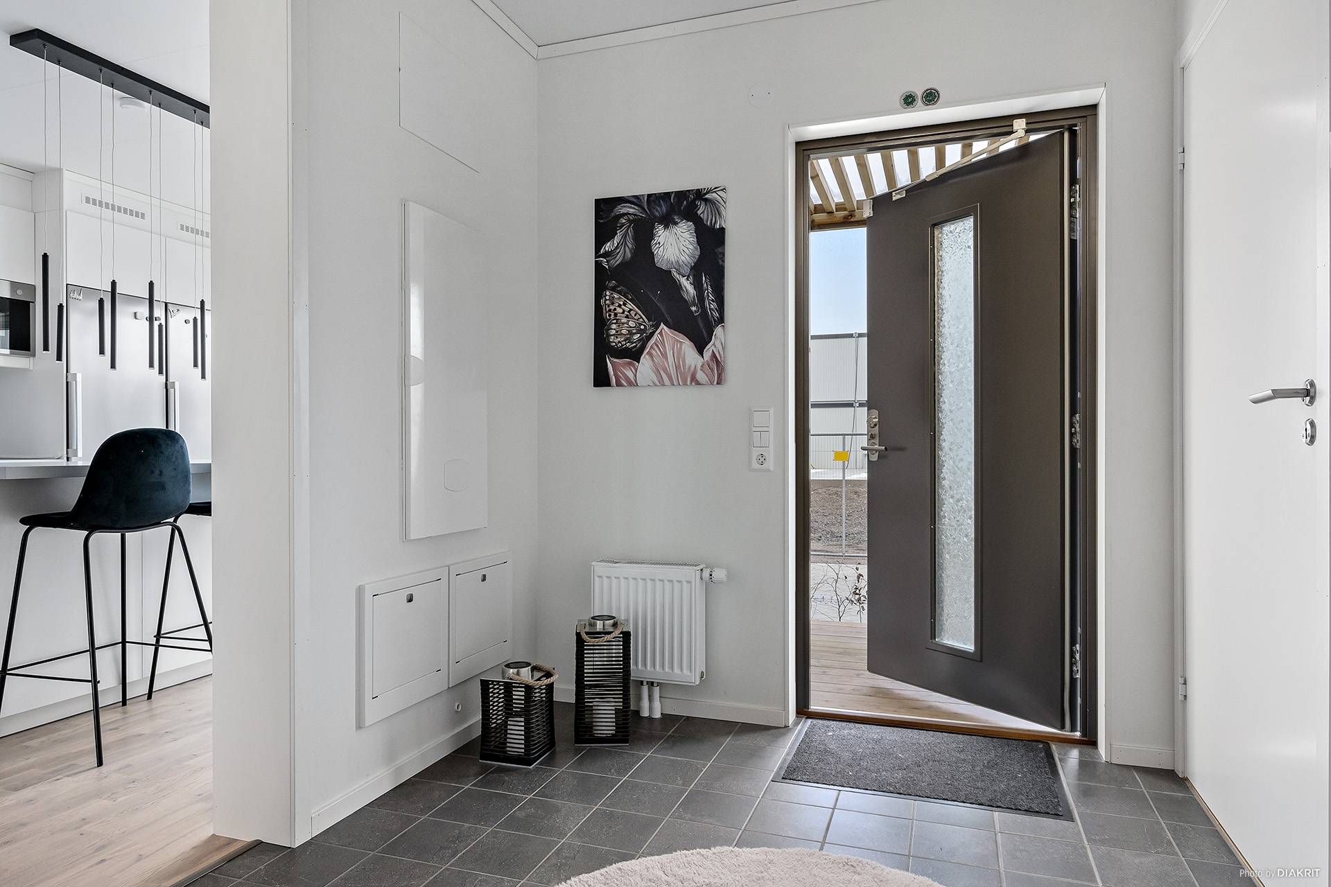 5 rum Radhus på Gulkullagatan 26A Drottninghög Helsingborgs kommun - bild 8