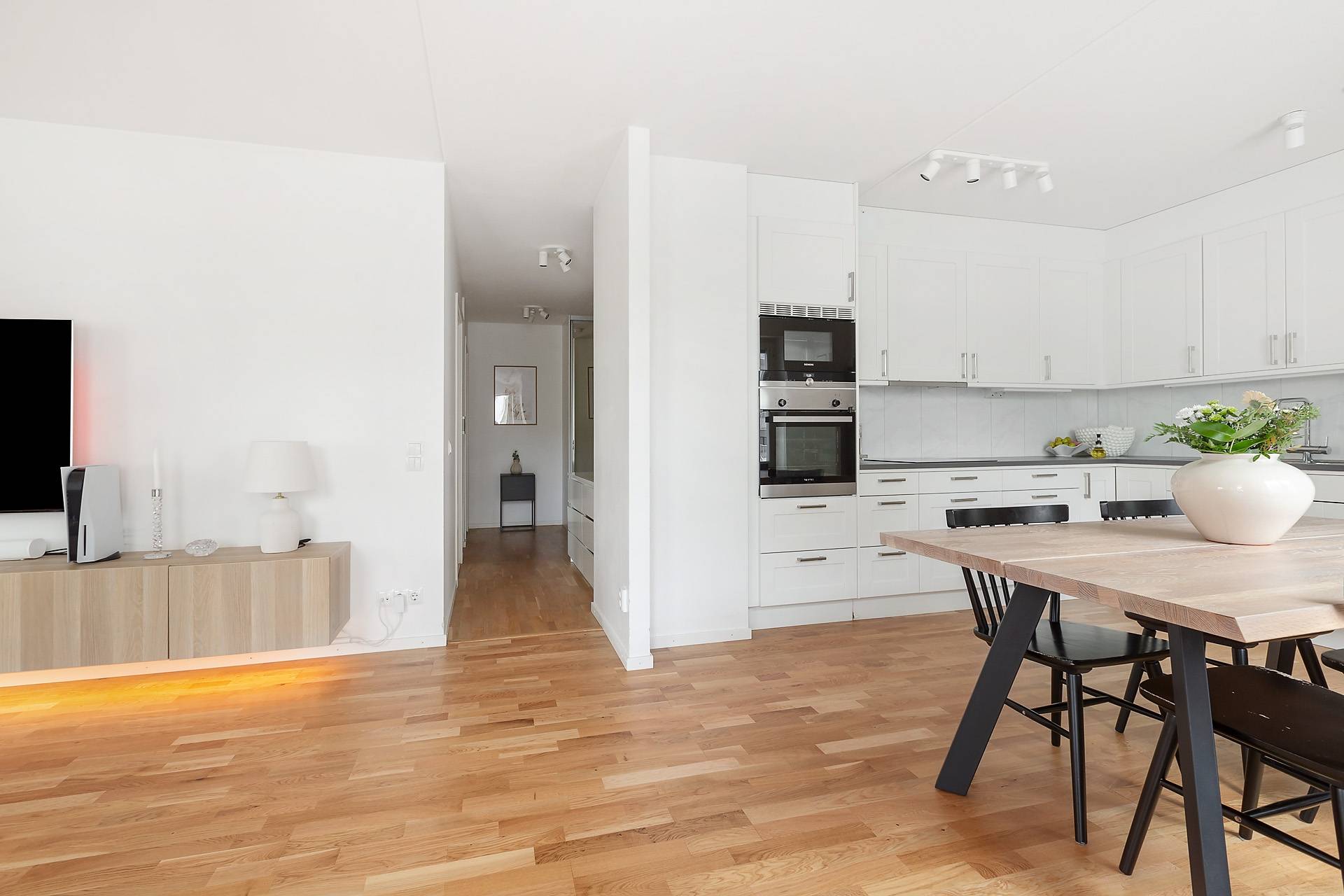 3 rum Lägenhet på Tegelvägen 1D Centrala Väsby Upplands Väsby kommun - bild 9
