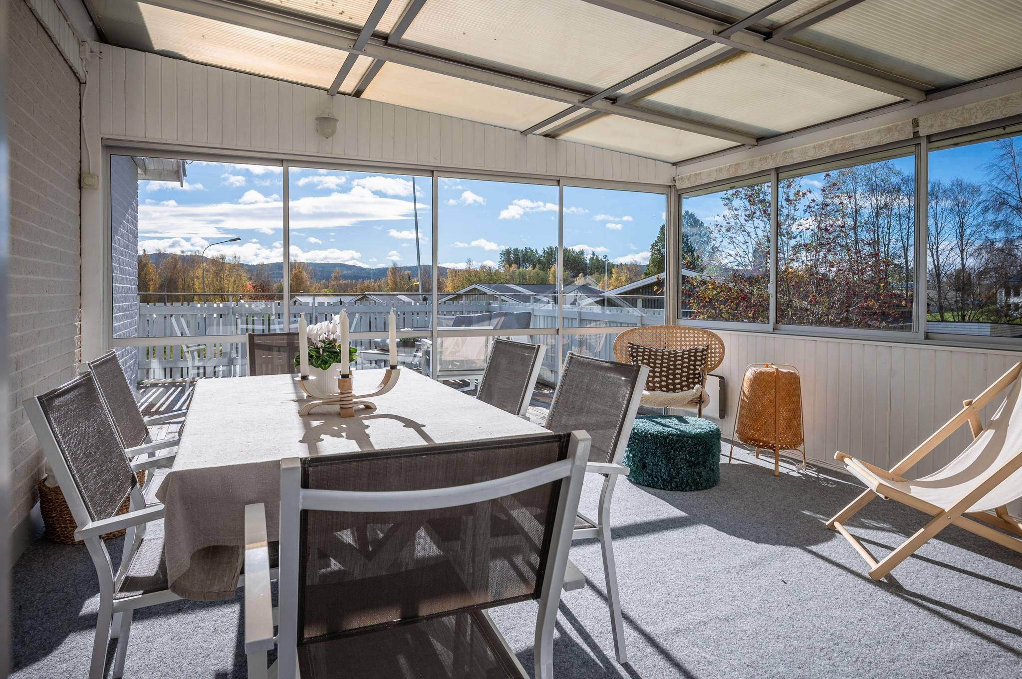 6 rum Villa på Matildavägen 17 Själevad Örnsköldsviks kommun - bild 5