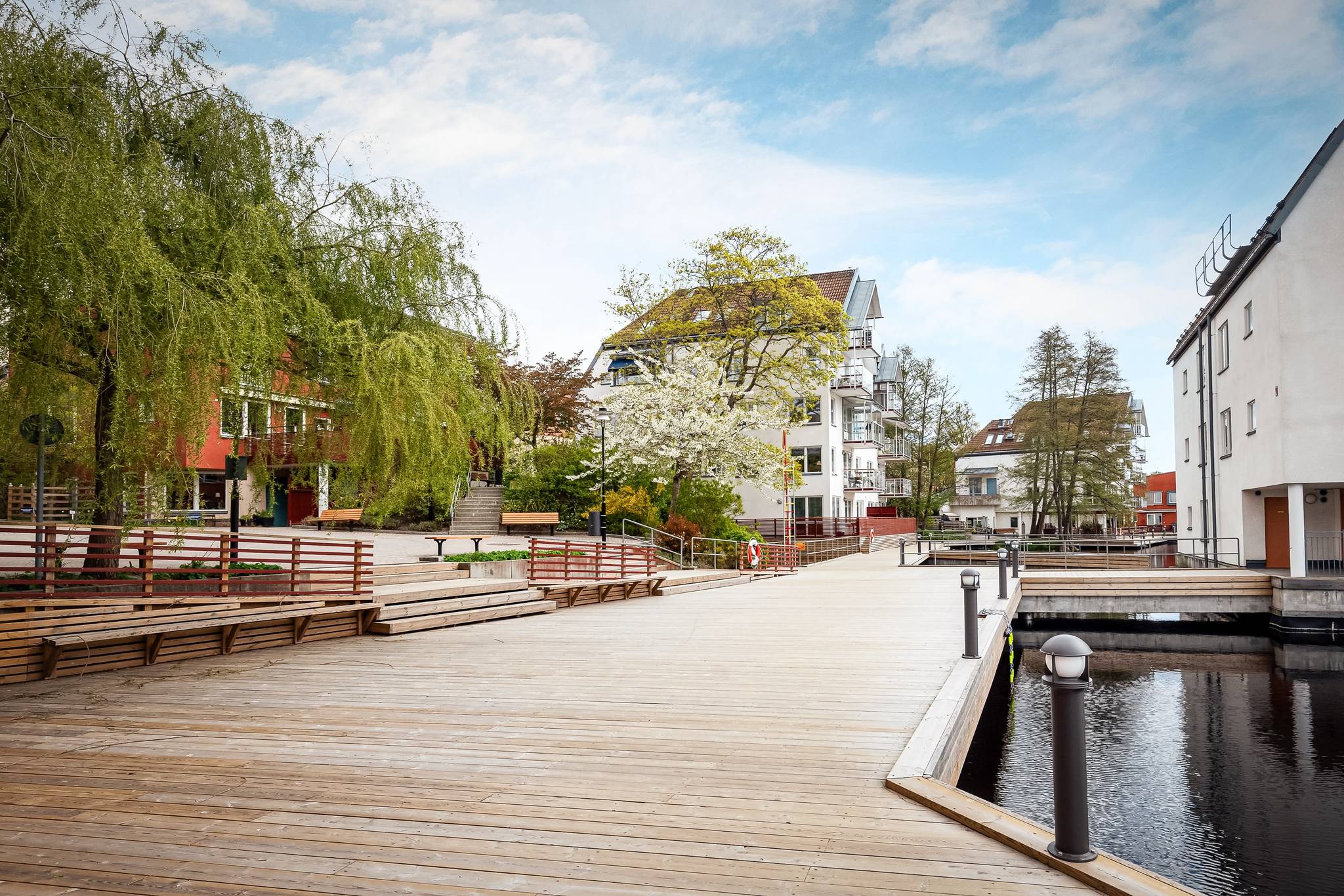 3.5 rum Lägenhet på Garverigränd 7 Järla Sjö Nacka kommun - bild 40