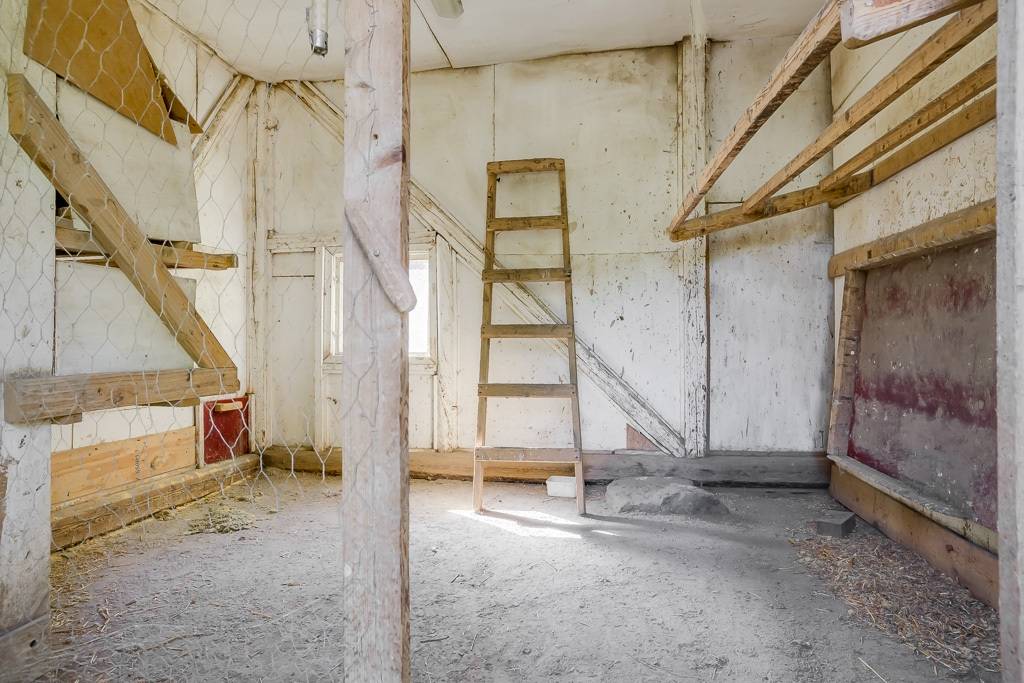 5 rum Gård utan jordbruk på Nysätra Hammarby 21 Enköpings kommun - bild 109