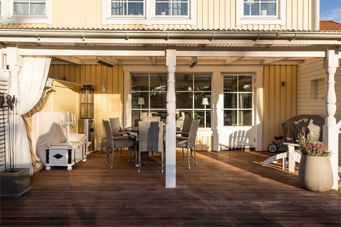 4 rum Lägenhet på Skogsbacken 37 Skogsgläntan - Morkarlby - Hånåkni Mora kommun - bild 40