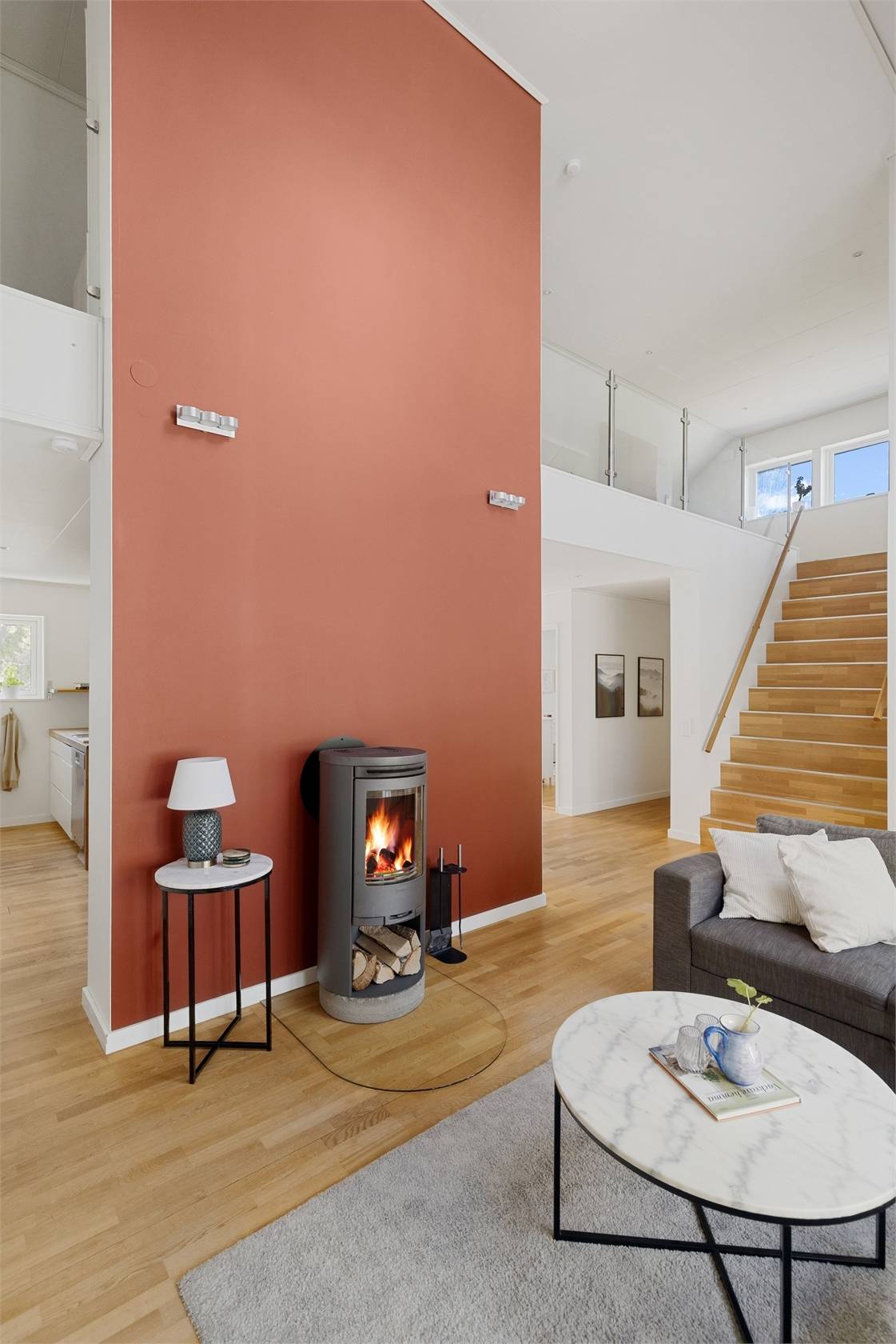 7 rum Villa på Forellstigen 15 Värmdövik Värmdö kommun - bild 11