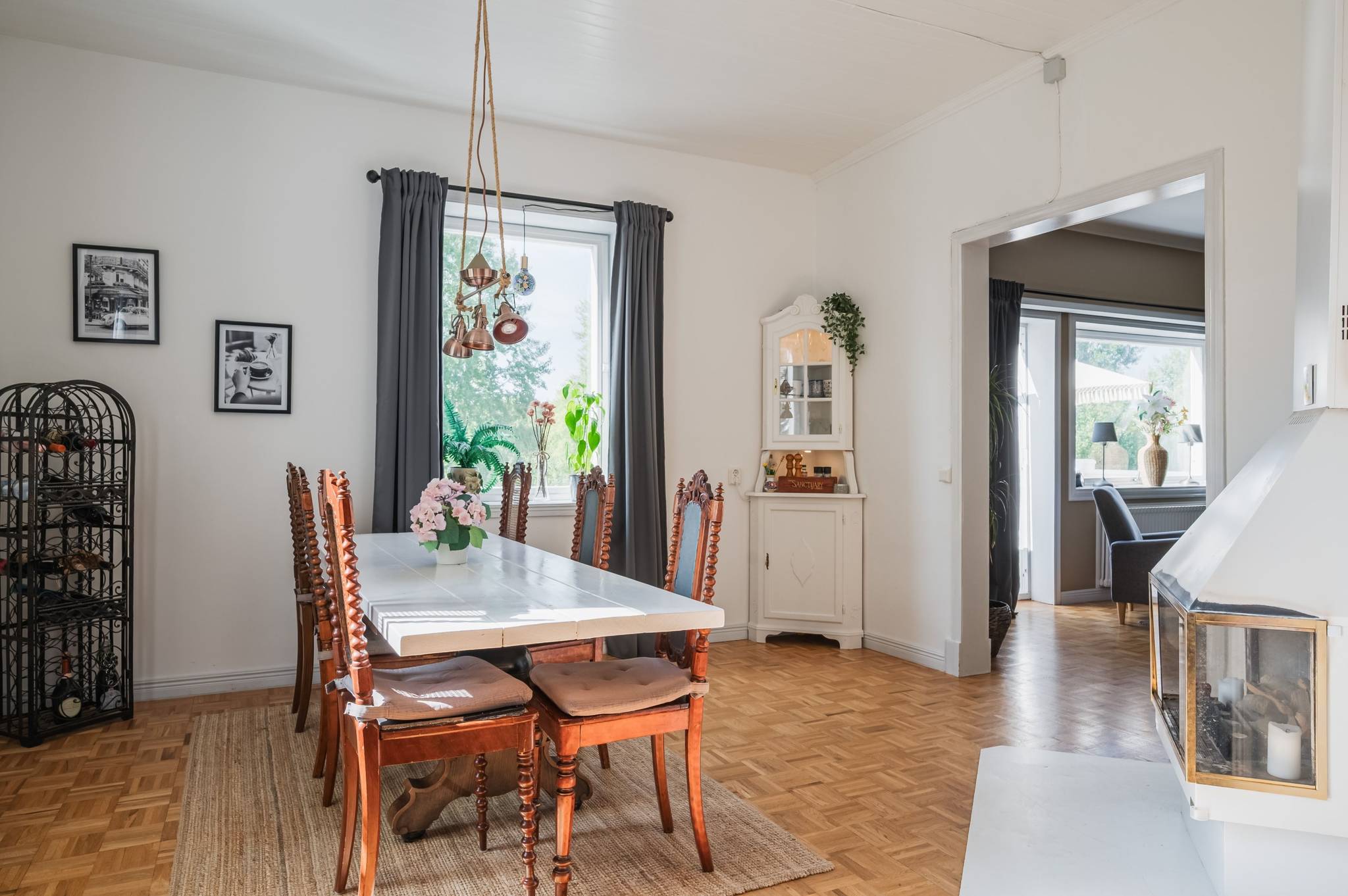 10 rum Villa på Lingvägen 275 Linghed Falu kommun - bild 14