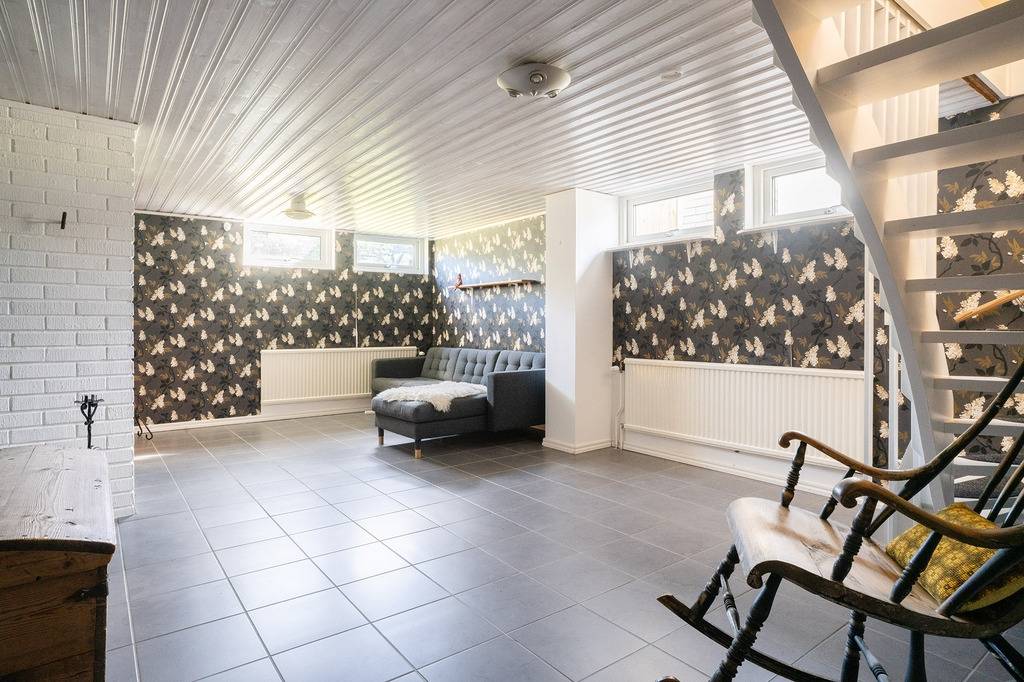 5 rum Villa på Mogärdet 4 Ed Dals-Eds kommun - bild 29