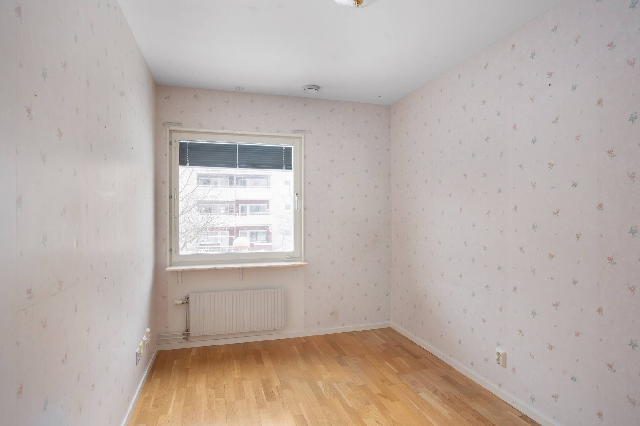 3 rum Lägenhet på Ridhusgatan 8 Centrum - Dragonfältet Umeå kommun - bild 18