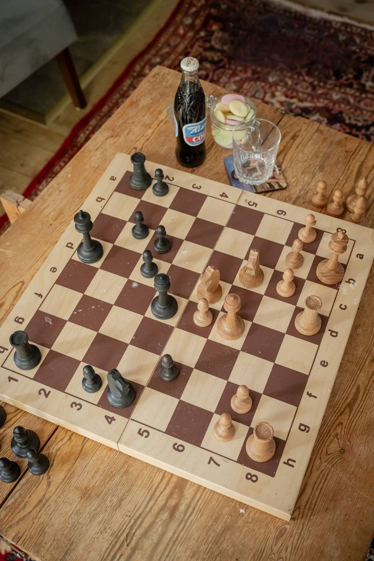 7 rum Parhus på Lida Sibirien 1 Strängnäs Strängnäs kommun - bild 19