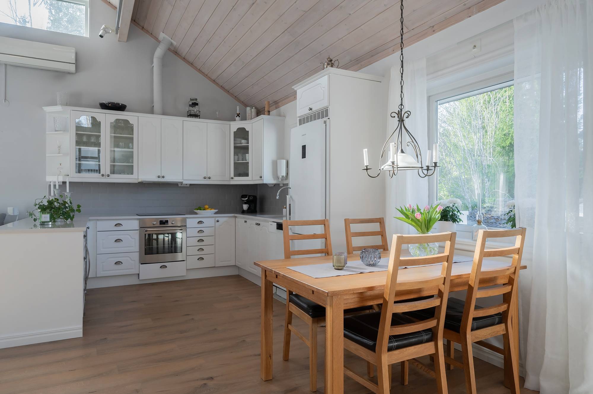3 rum Villa på Abrahamsbergsvägen 26 Högmora Huddinge kommun - bild 11