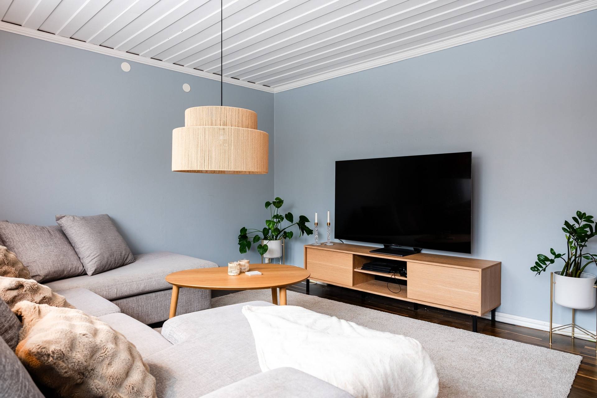 121 m² Villa på Aprilstigen 11 Morö Backe Skellefteå kommun - bild 14