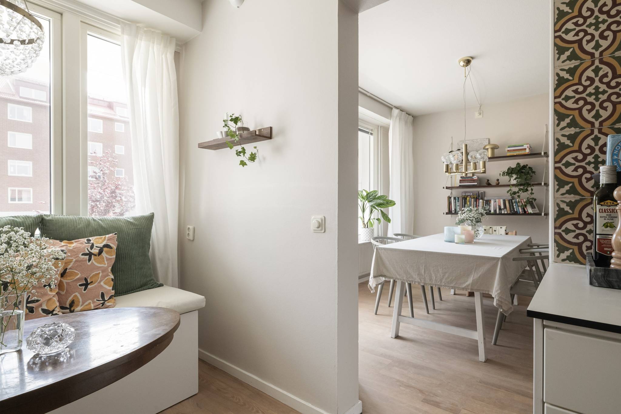 2 rum Lägenhet på Kapellgatan 25 Väster Jönköpings kommun - bild 20