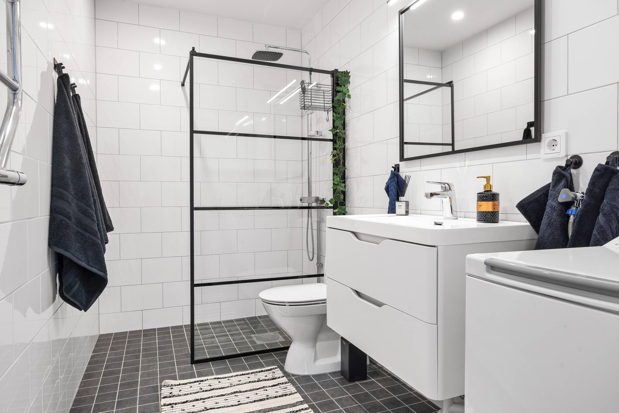 2 rum Lägenhet på Bygatan 3 Huvudsta Solna kommun - bild 14