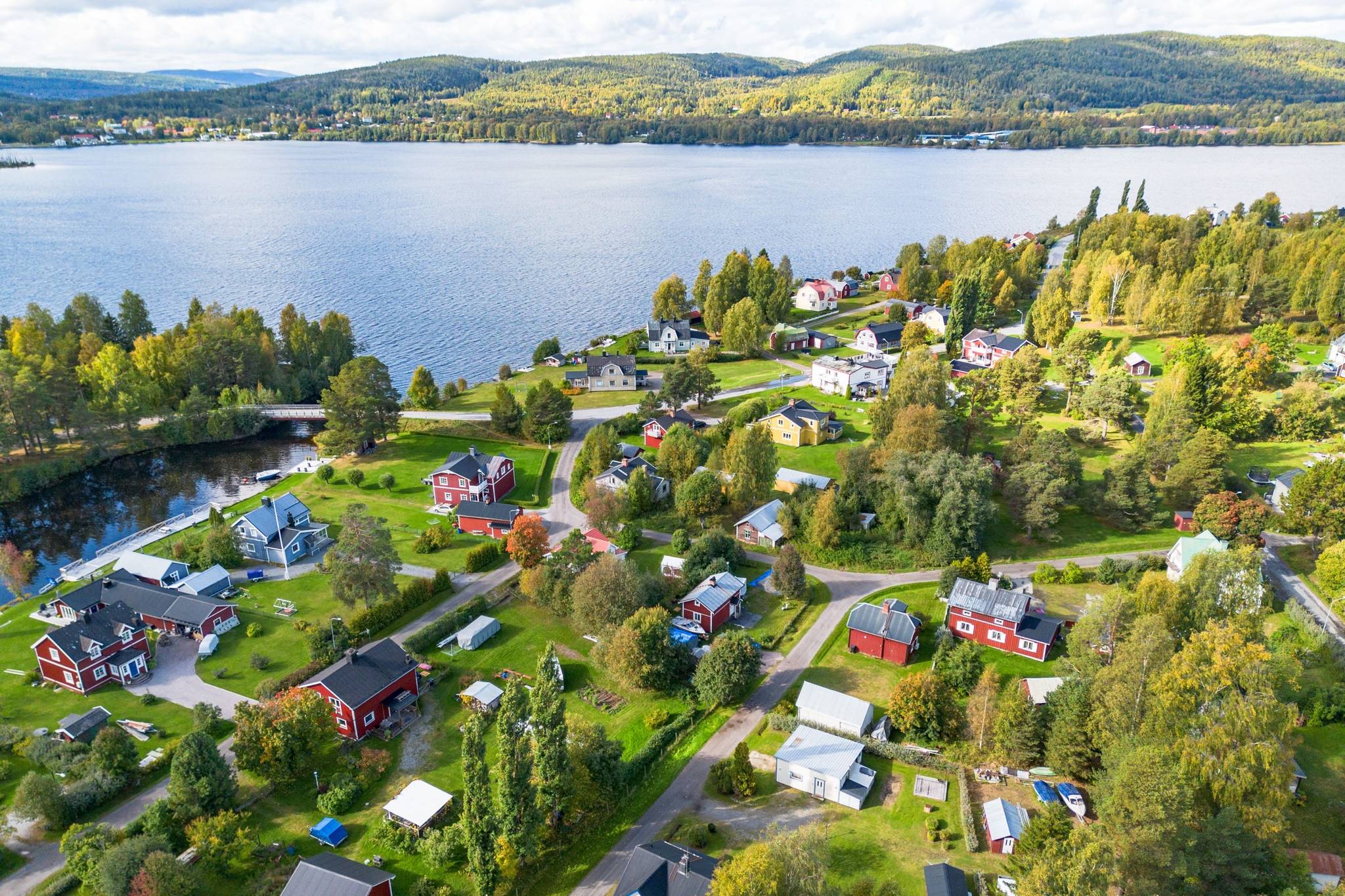 3 rum Villa på Torgvägen 2 Sandslån Kramfors kommun - bild 15