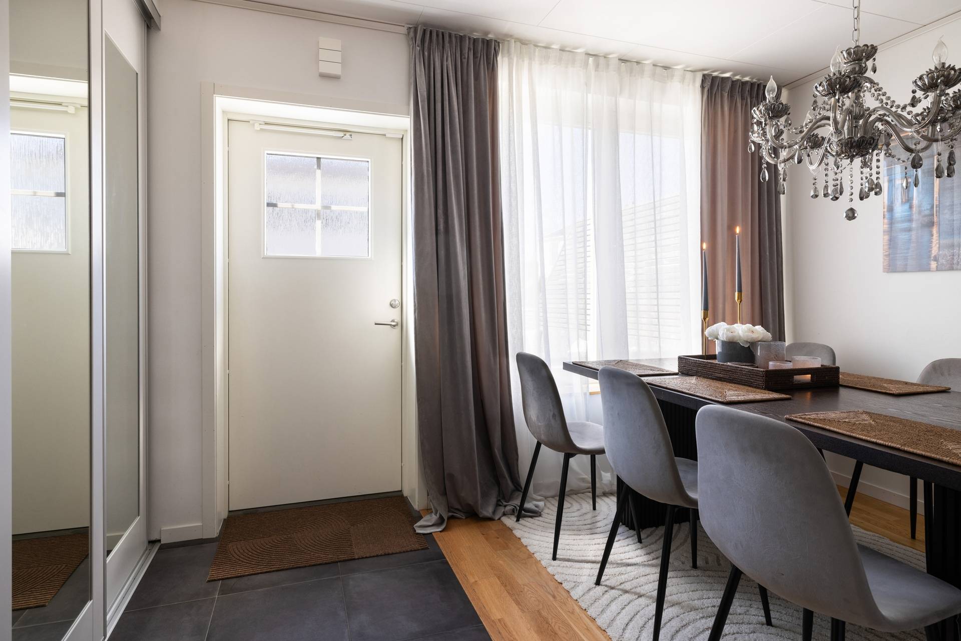 4 rum Radhus på Växelbruksvägen 9 Västerhaninge Haninge kommun - bild 24