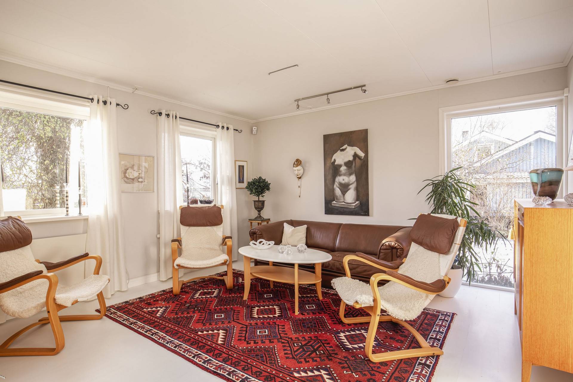 6 rum Villa på Galärvägen 16 Björkenäs Kalmar kommun - bild 23
