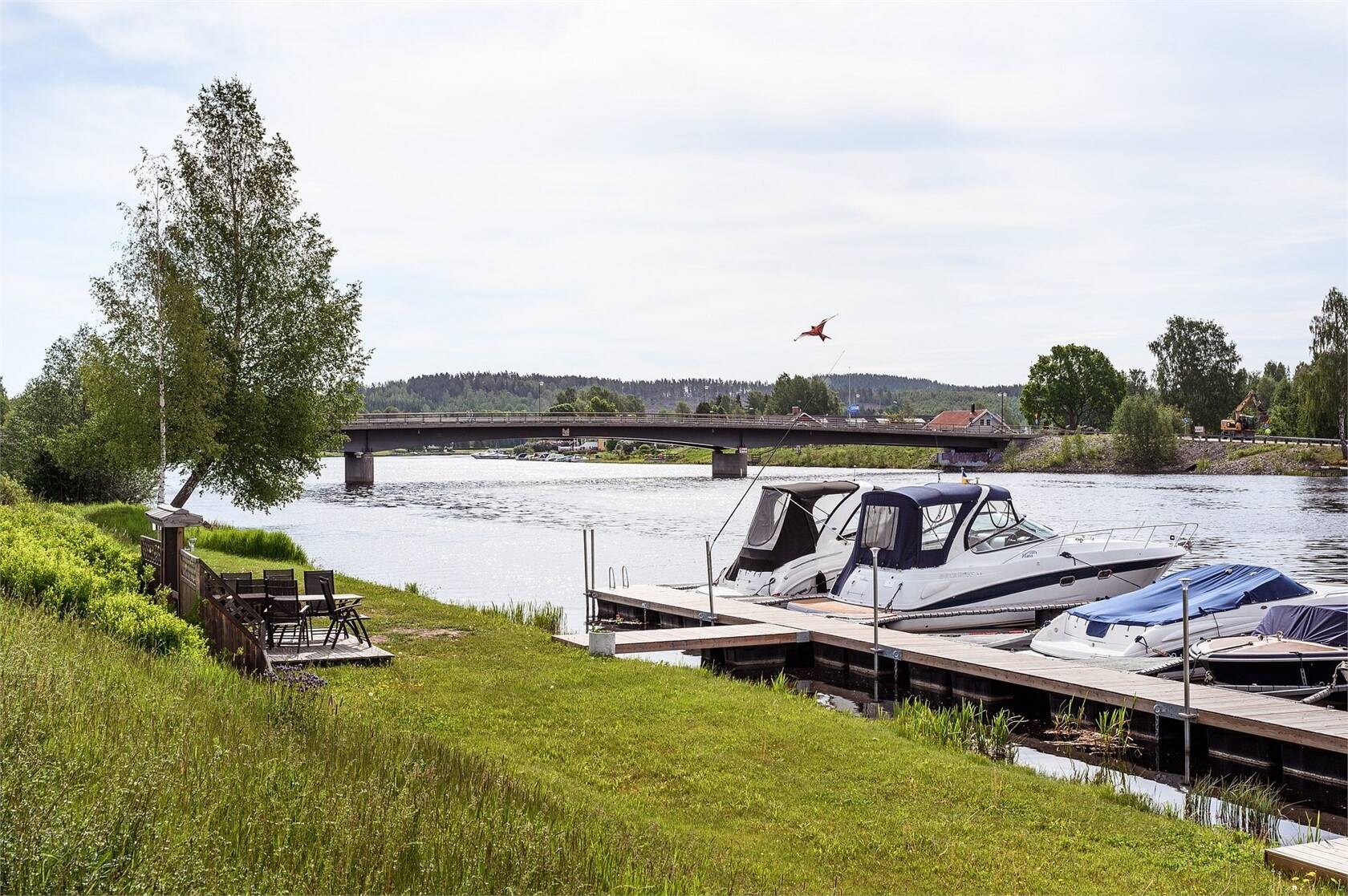 2 rum Lägenhet på Torsång 121 A Torsång Borlänge kommun - bild 21