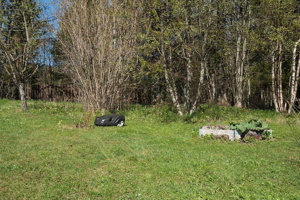 3 rum Fritidsboende på Slädatvåvägen 19 Alnö Sundsvalls kommun - bild 29