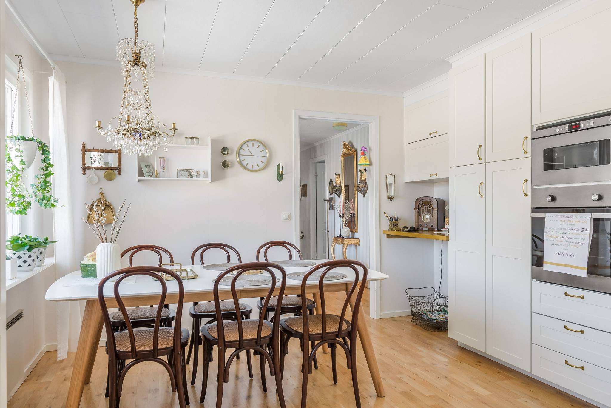 5 rum Villa på Billstavägen 30 Billsta Örnsköldsviks kommun - bild 5