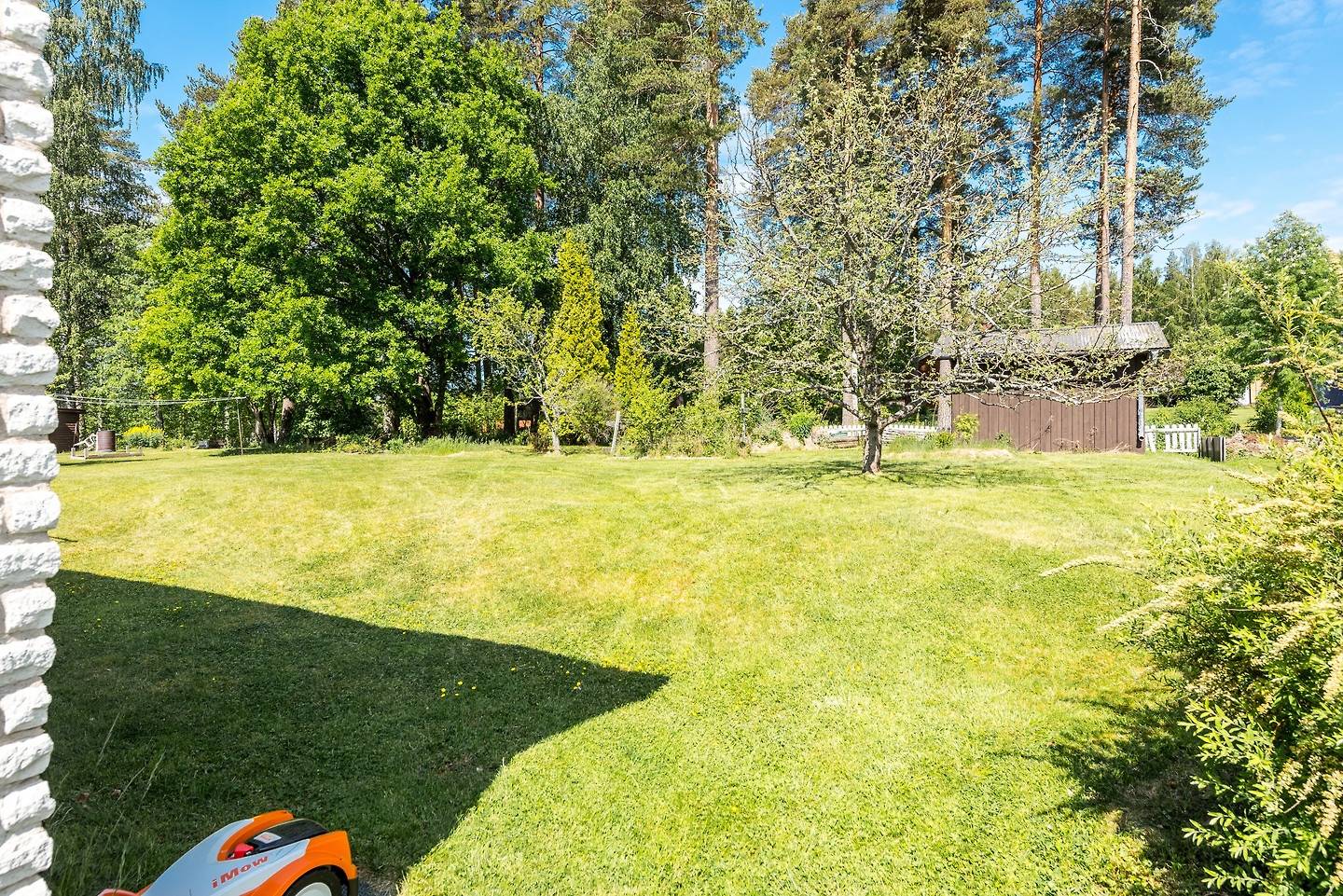 3 rum Villa på Sommarvägen 21 Hagfors kommun - bild 30