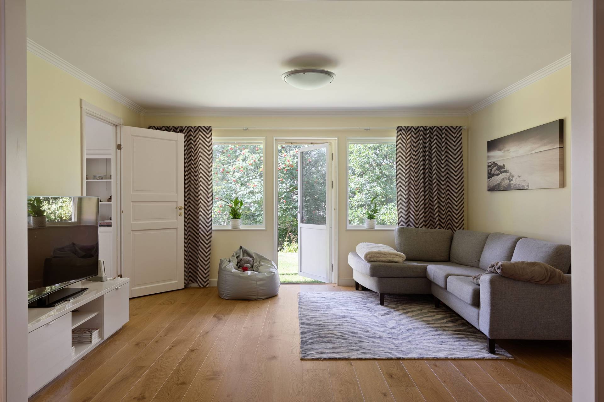 7 rum Villa på Lidvägen 41 Trollbäcken Tyresö kommun - bild 24