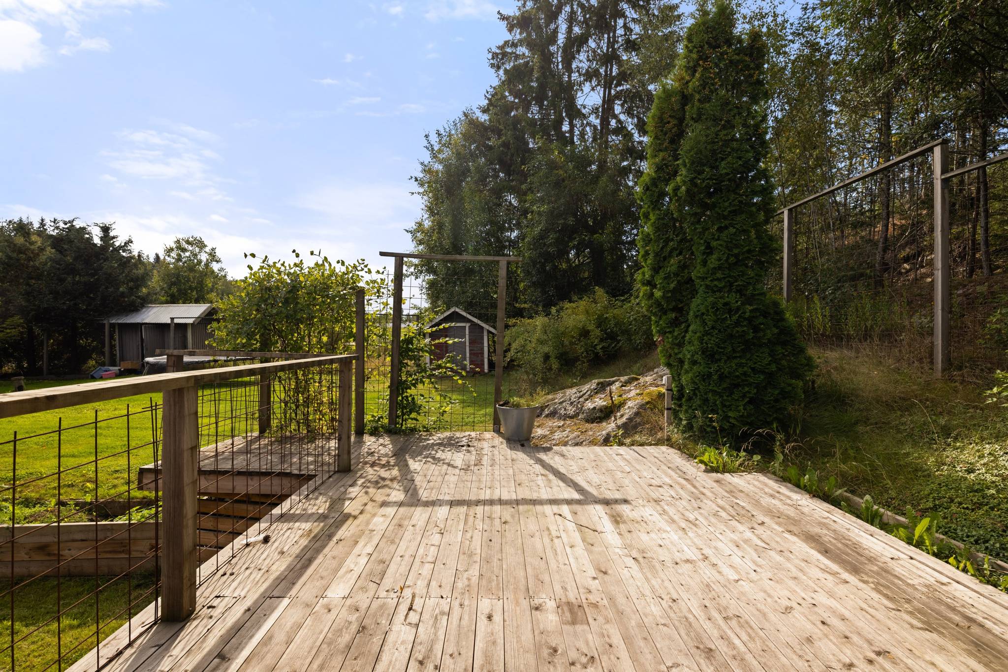 129 m² Villa på Muskösund 45 Nynäshamns kommun - bild 4