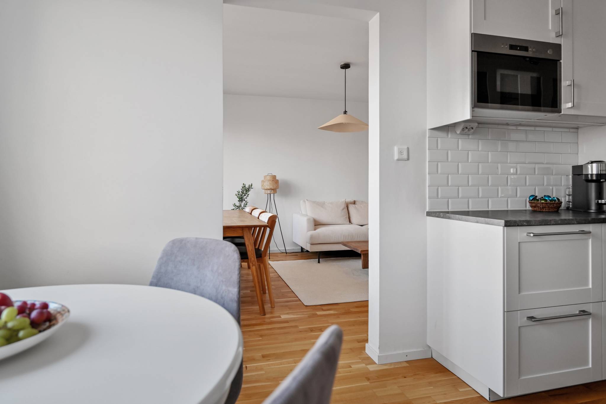 3 rum Lägenhet på Stallgatan 5 B Smedby Upplands Väsby kommun - bild 8